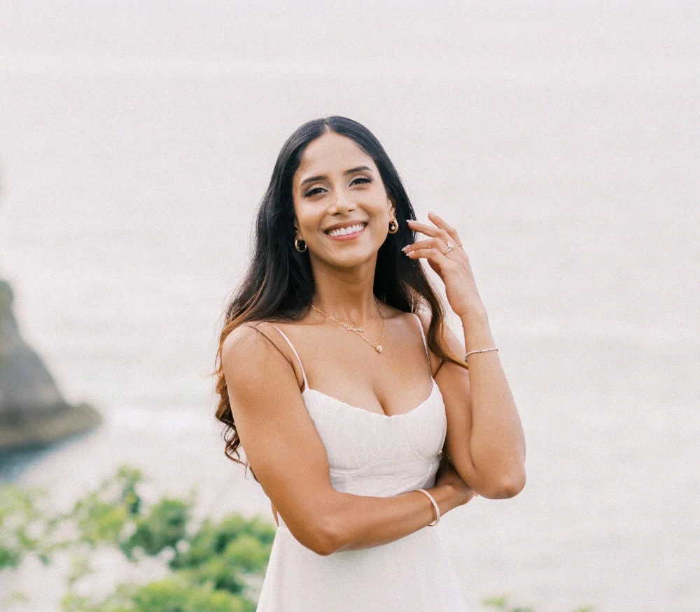 Nimisha Nailor, founder of Kultra